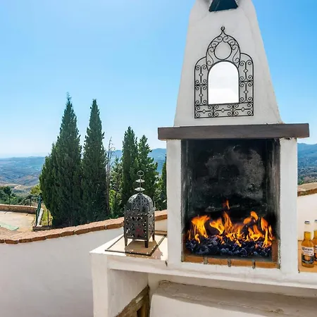 Encinas By Villa Mijas