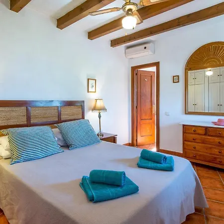 Villa Encinas By Mijas